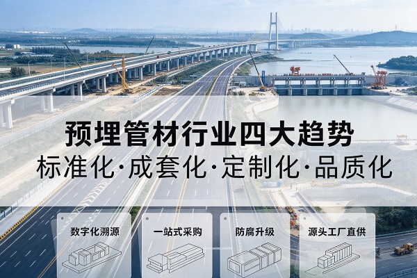 双滦行业发展趋势总结