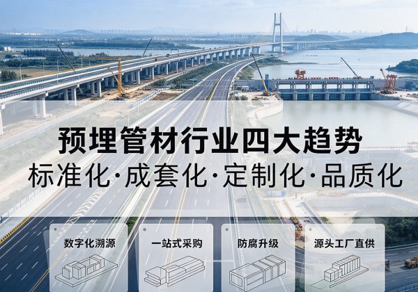 双滦行业发展趋势总结