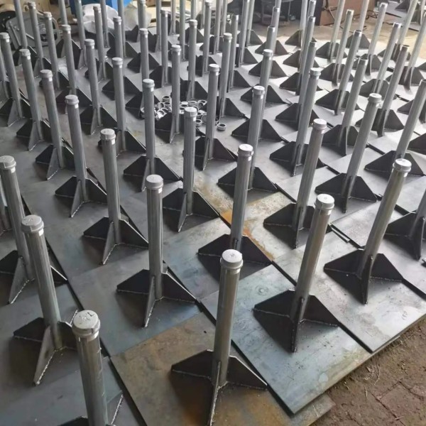双滦沉降板现货